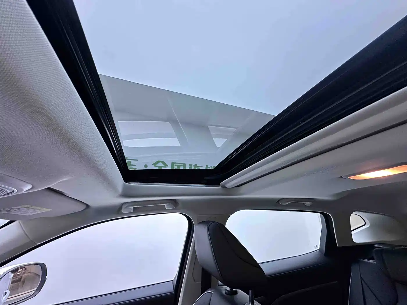 Haval H6 2021 National Trend Edition 1.5T Automatic Urban Edition фото 15