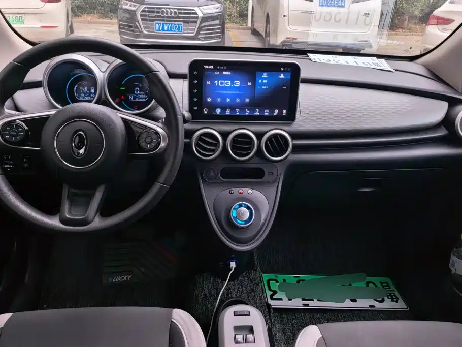 Ora Black Cat 2020 2021 351km Luxury Model