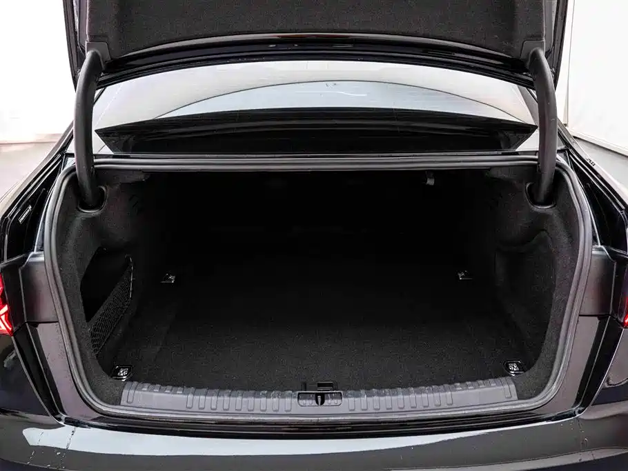 Audi A6L 2024 45 TFSI Premium Dynamic фото 9