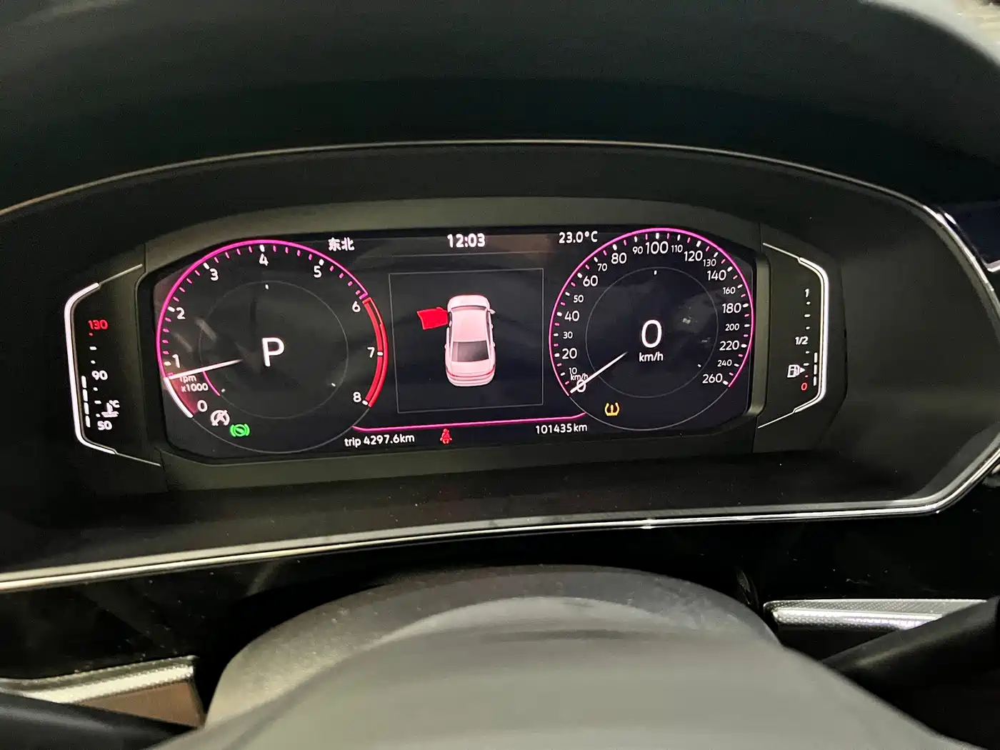 Volkswagen Passat 2022 330TSI Starlight Luxury Edition фото 6