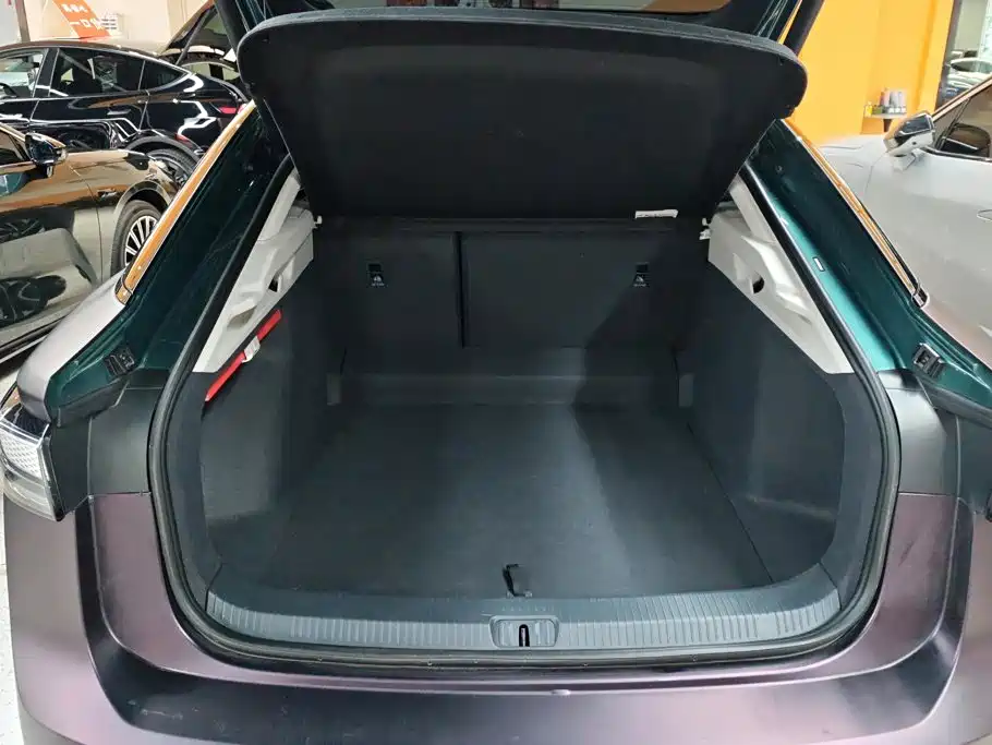 Volkswagen ID.7 VIZZION 2024 2024 PRO