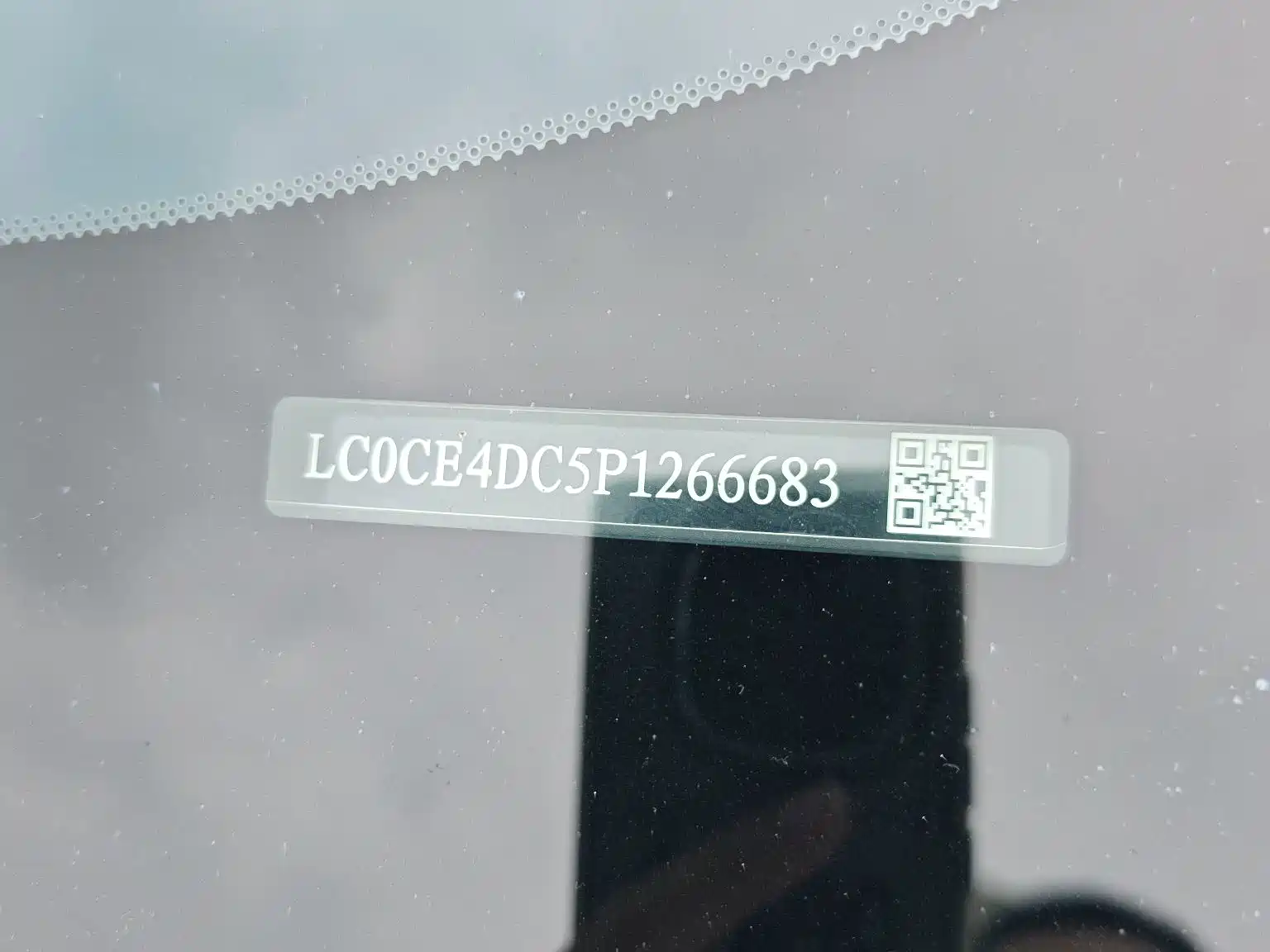 Photo 18 - BYD Yuan Pro