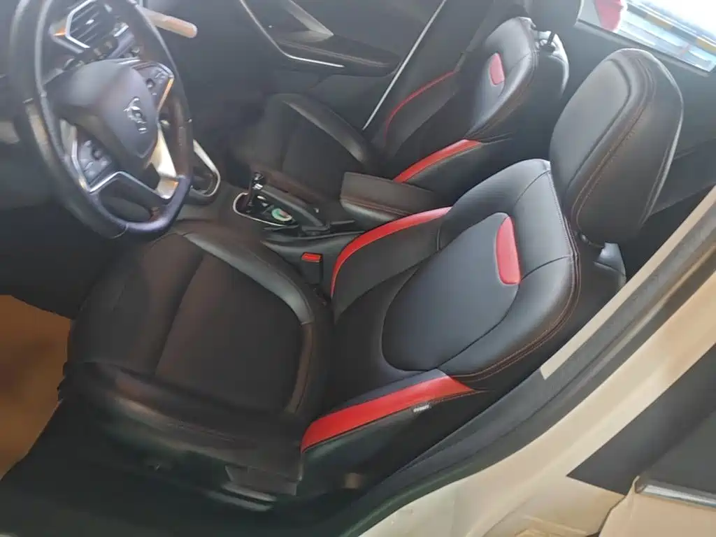 Baojun 510 2020 2019 1.5L CVT Superior Edition China VI