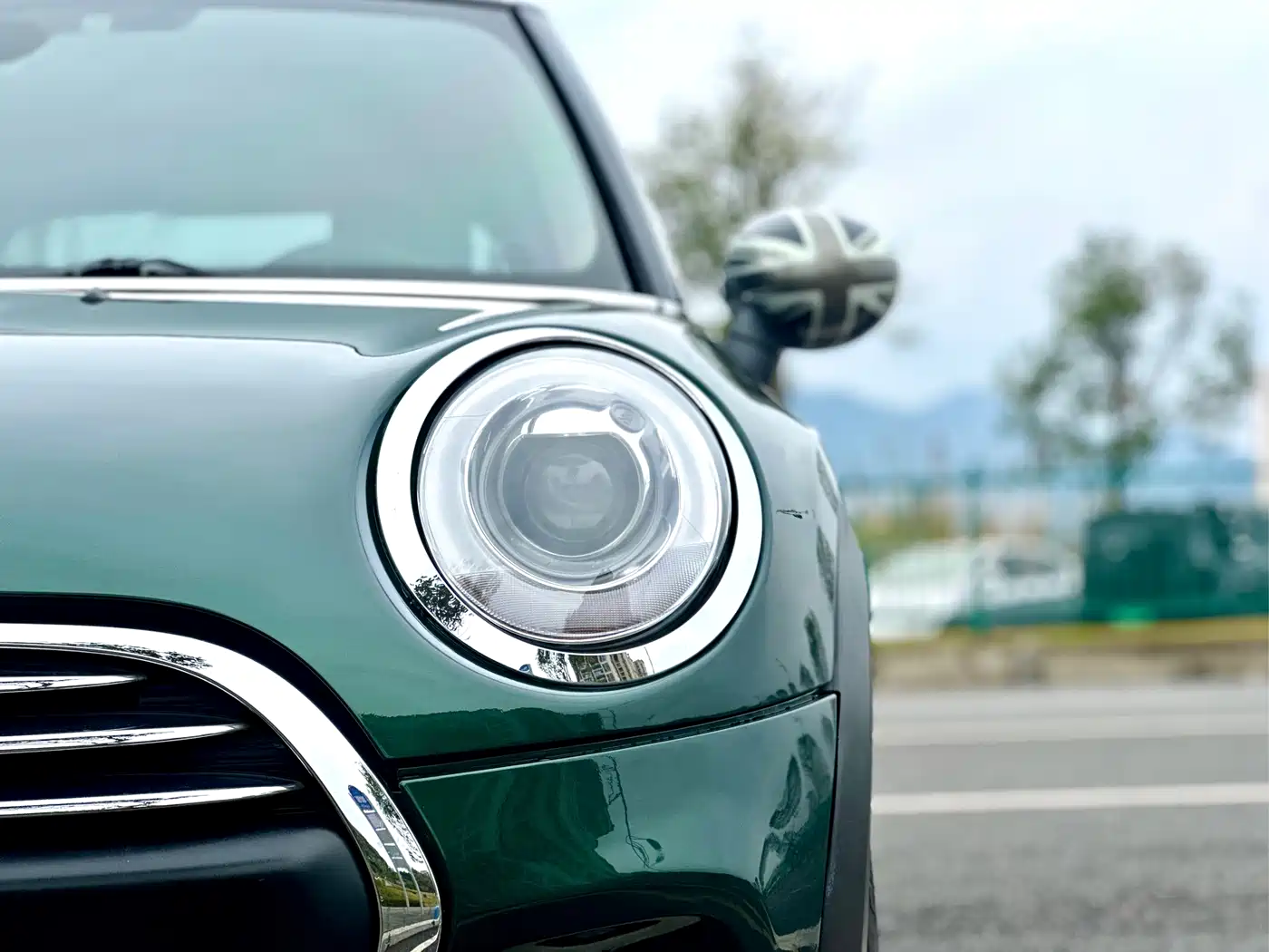 MINI 2016 1.2T ONE Pioneer фото 13