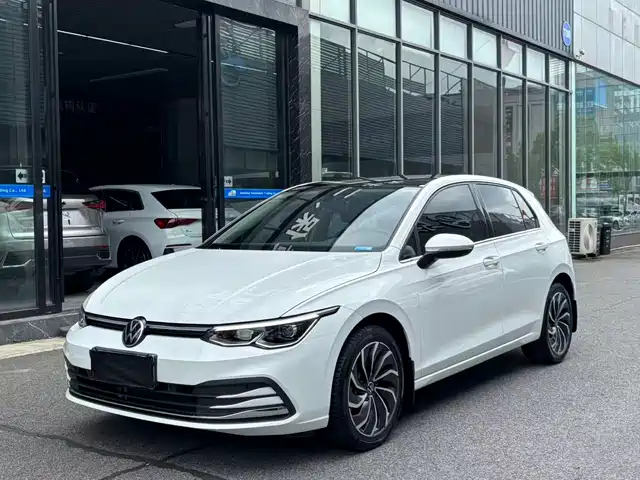 Volkswagen Golf 2023 280TSI DSG R-Line Lite