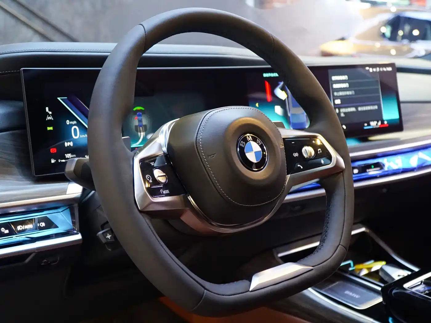 Photo 18 - BMW 7 Series