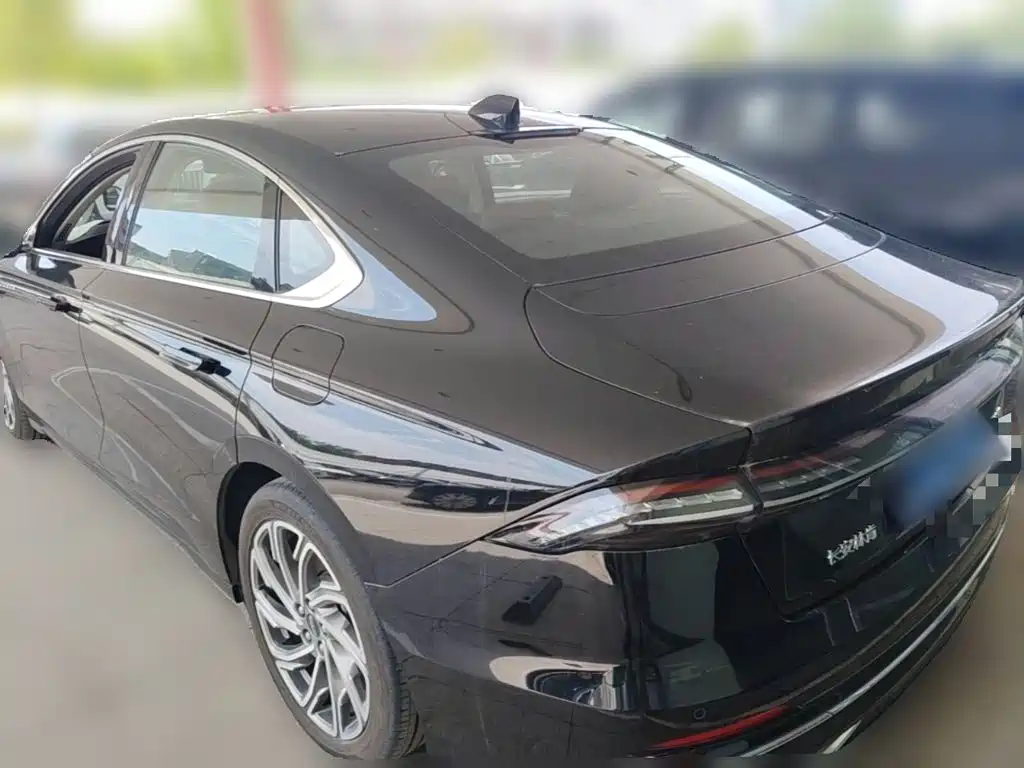 Lincoln Z 2025 2025 2.0T Luxury Edition