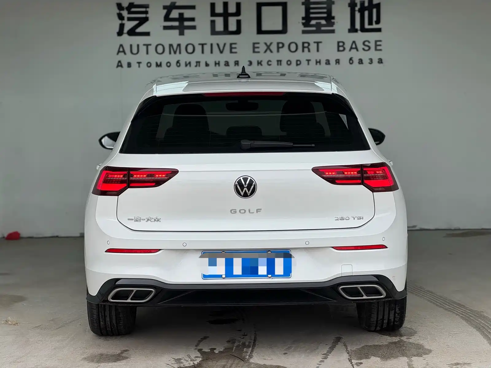 Фото 5 - Volkswagen Golf