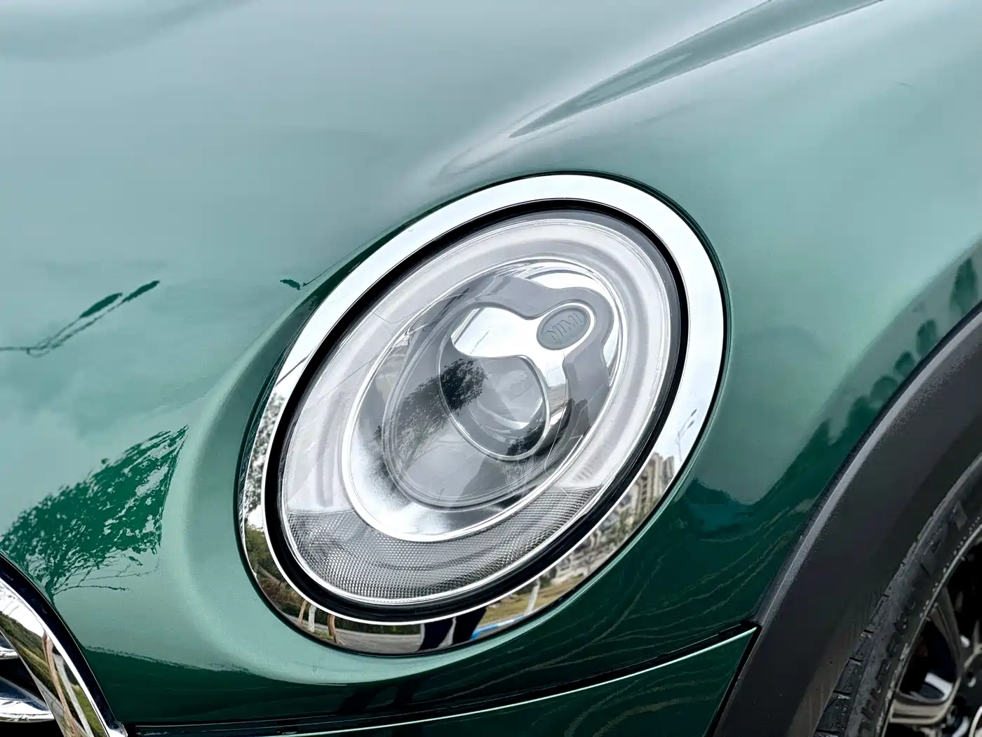 MINI 2016 1.2T ONE Pioneer фото 15