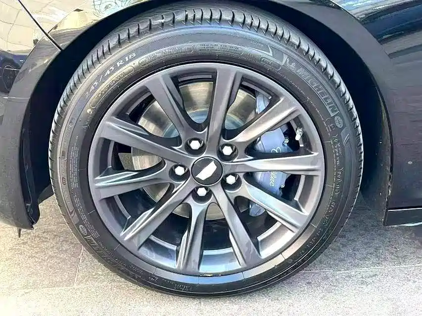 Cadillac CT5 2025 2025 Model 28T Track Performance Edition