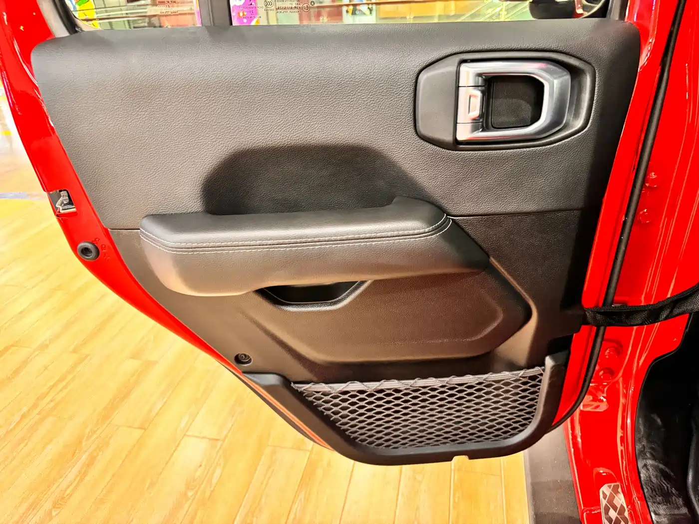 Jeep Gladiator 2023 2022 3.6L Pioneer Edition