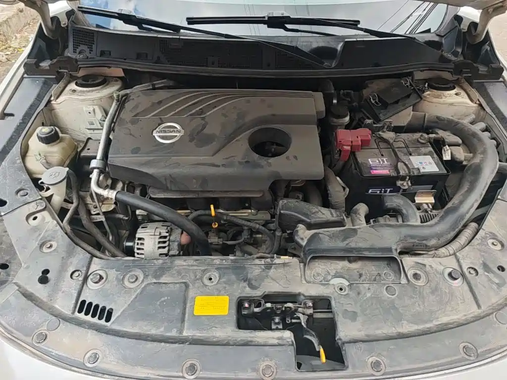 Venucia T90 2019 2018 2.0L CVT Smart Connected Premium Edition China VI