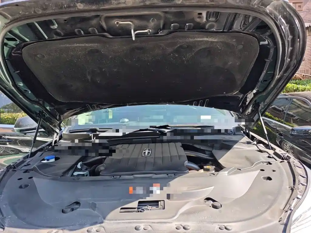 Lincoln Aviator 2020 2020 3.0T V6 4WD Premium Edition