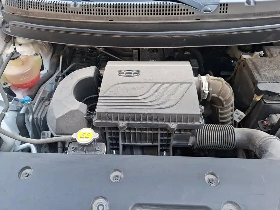 Ruilan Auto X3 PRO 2022 2022 1.5L CVT Xiao Sa