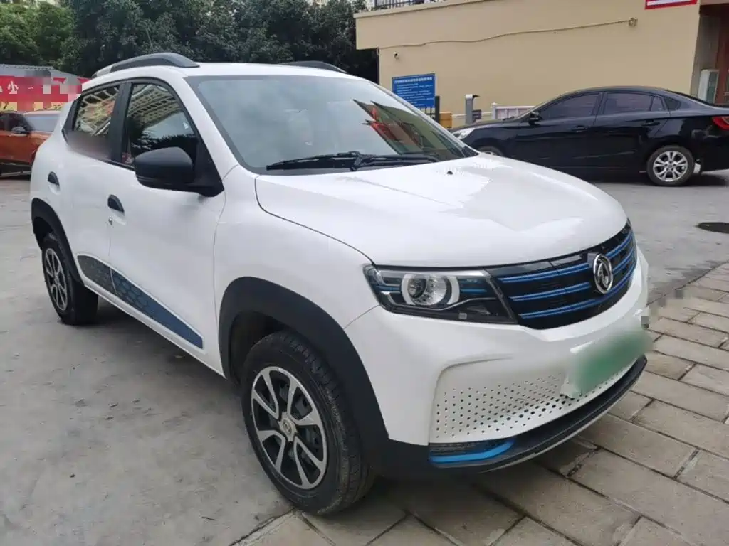 Dongfeng Fengguang Fengguang E1 2021 2020 E-Intelligent