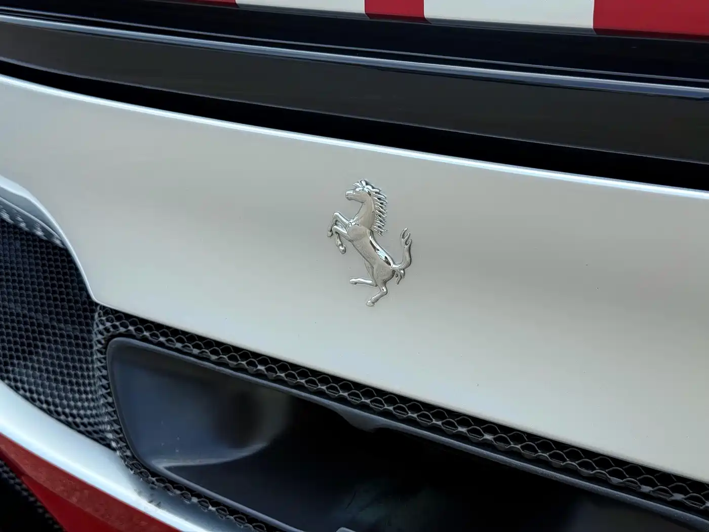 Ferrari 296 2024 2022 3.0T V6 GTS