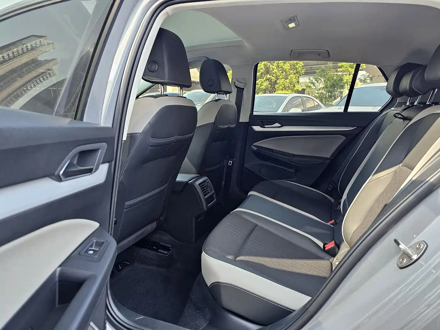Volkswagen Golf 2021 280TSI DSG Pro фото 5