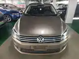 Фото 3 - Volkswagen Bora