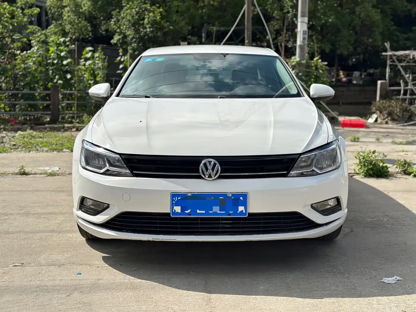 Volkswagen Lamando 2015 230TSI DSG Style фото 2