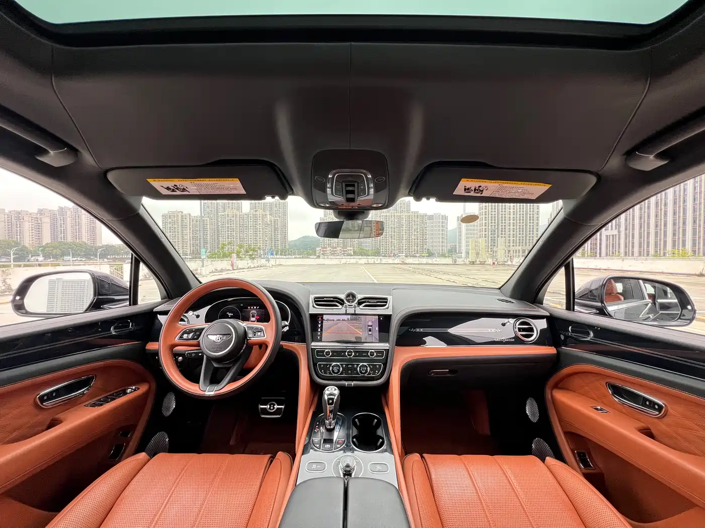 BENTLEY TIM YUE