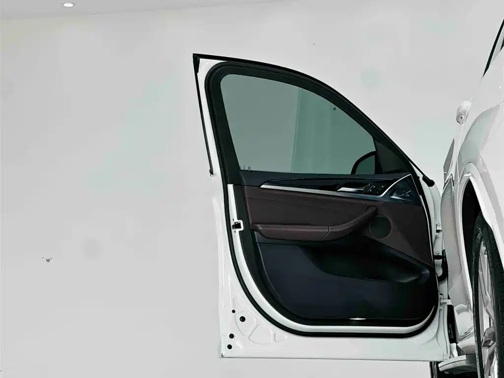 BMW X3 2019 xDrive28i M Sport Package фото 12