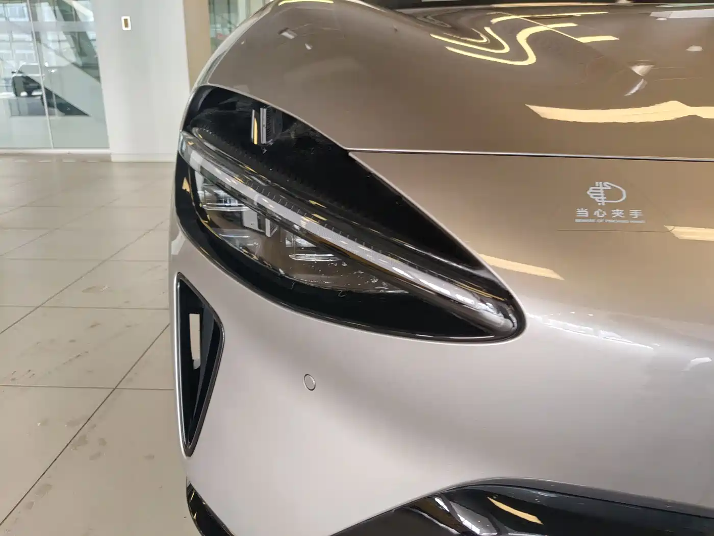 XIAOMI CAR XIAOMI YU7