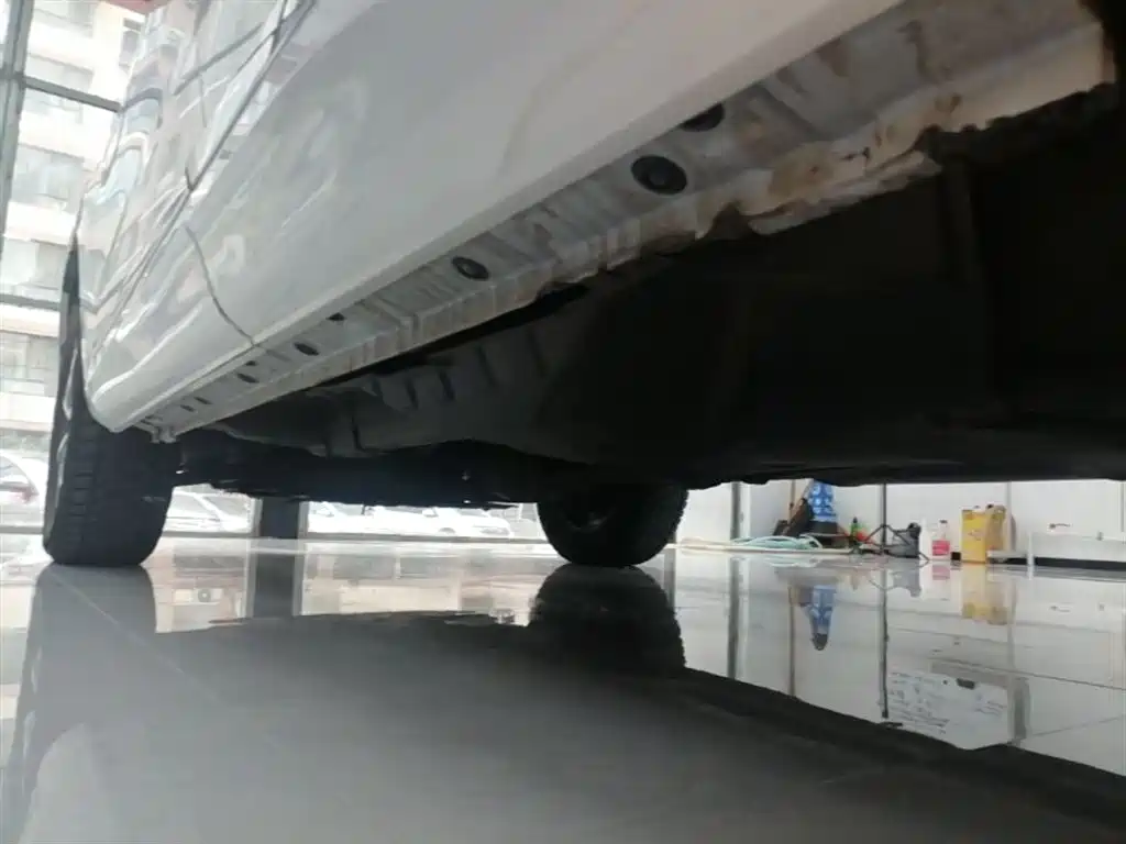 Haval H6 Coupe 2019 1.5T Auto 2WD Elite Version China V фото 22