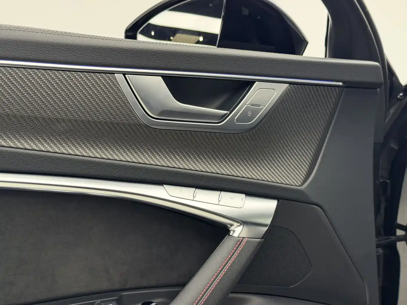 Audi RS 6 2022 RS 6 4.0T Avant фото 9