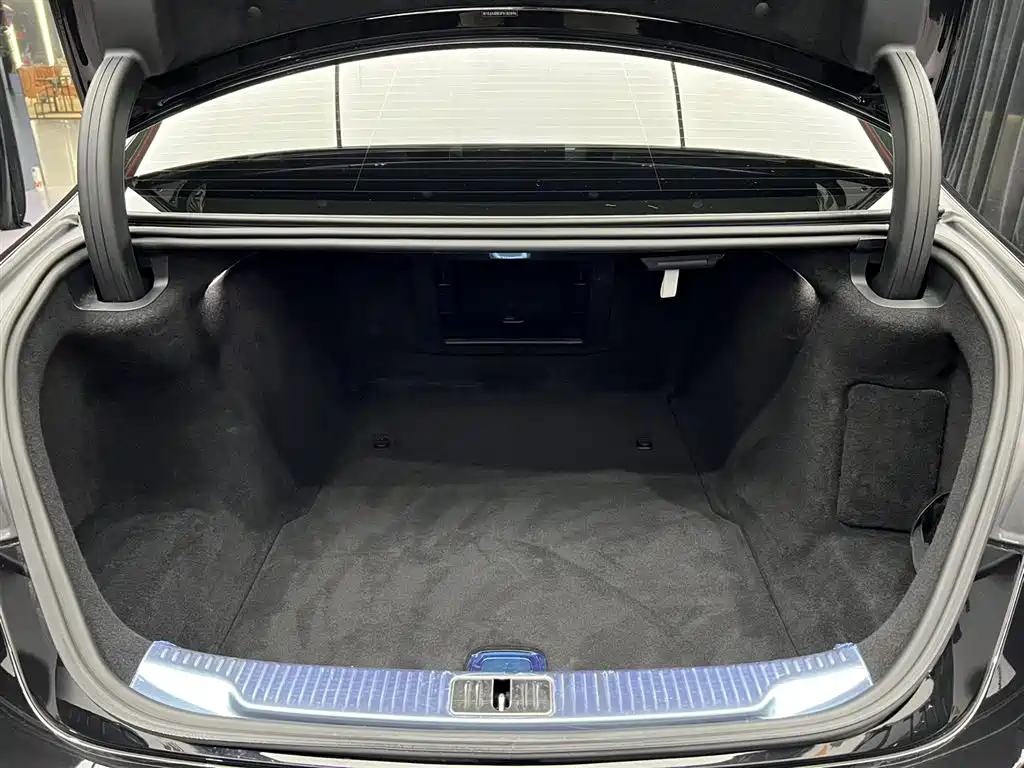 Mercedes-Benz Maybach S-Class 2021 S 480 4MATIC фото 12