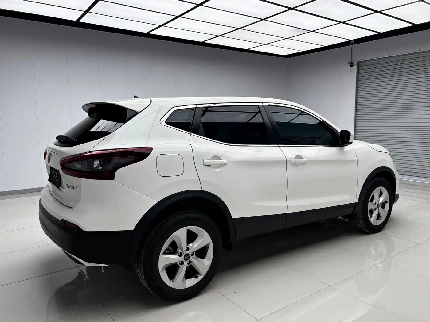 Nissan Qashqai, миниатюра 4