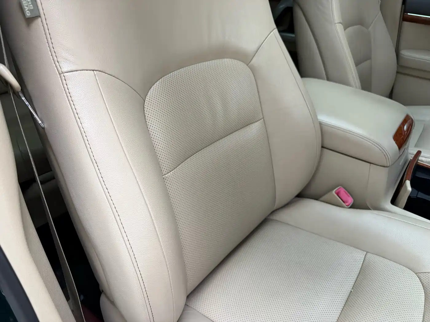 Toyota Land Cruiser 2012 4.6L Automatic VX-R фото 45