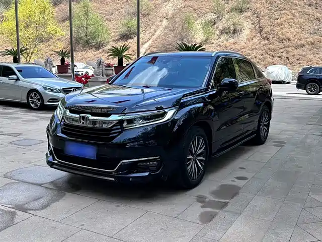 Honda Avancier 2020 370TURBO AWD Premium Edition