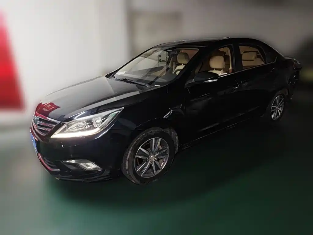 Changan Eado 2016 2015 1.6L Manual Luxury (China IV)