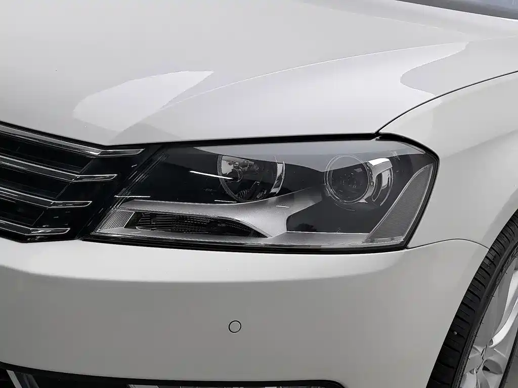 Volkswagen Magotan (Import) 2012 2012 Wagon 2.0TSI Comfort
