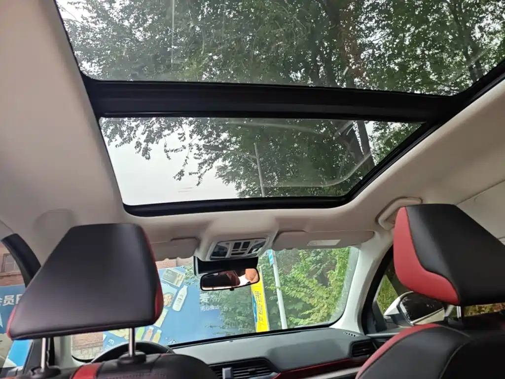 Haval H4 2019 2019 1.5GDIT DCT Luxury Smart Connection China VI