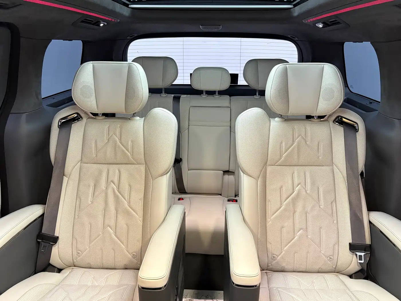 ZEEKR EXTREME KRYPTON 009