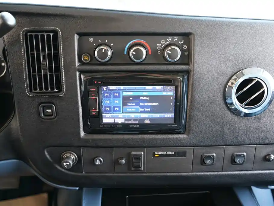 GMC Savana 2016 2015 5.3L G600S 4WD Elegance Edition