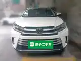 Фото 2 - Toyota Highlander