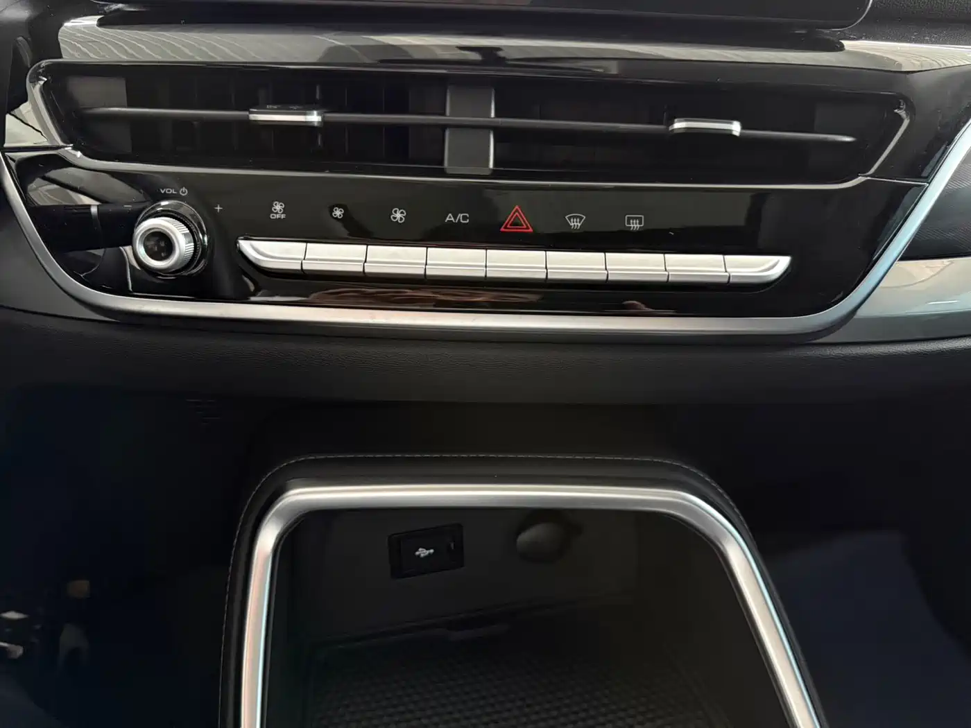 Haval H6 2021 National Trend Edition 1.5T Automatic Urban Edition фото 12