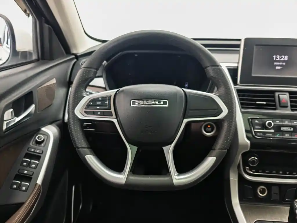 Bisu Auto Bisu T3 2021 2017 1.3T Manual Luxury