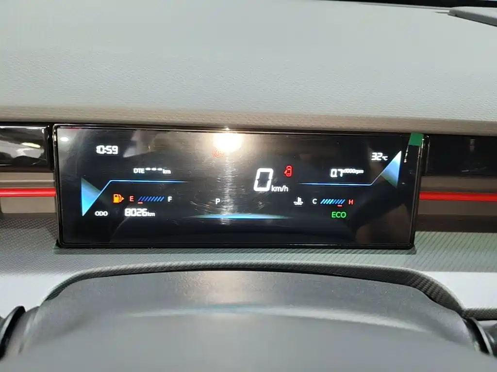 Jetour Dasheng 2025 2025 1.5T DCT Surpass Edition
