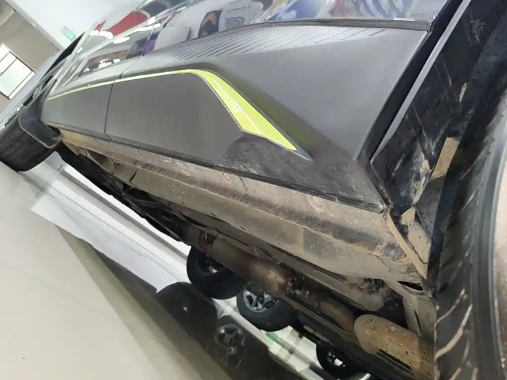 Jetour Dasheng 2025 2025 1.5T DCT Surpass Edition