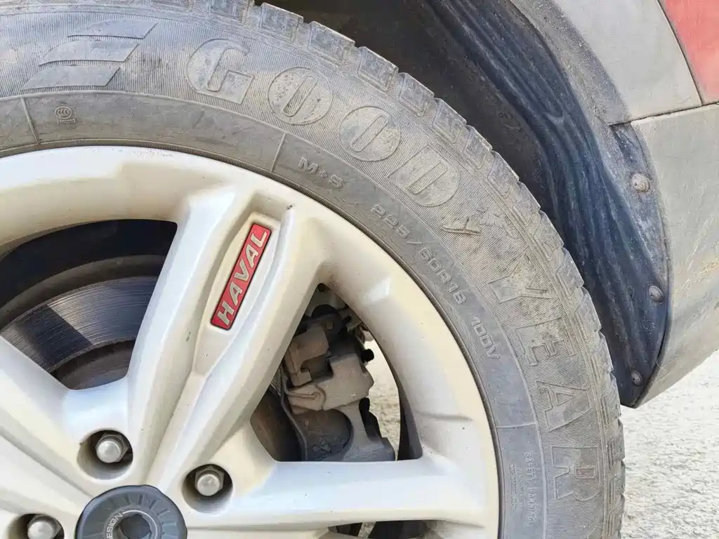 Haval H4 2018 2018 Red Label 1.5GDIT DCT Trend Edition