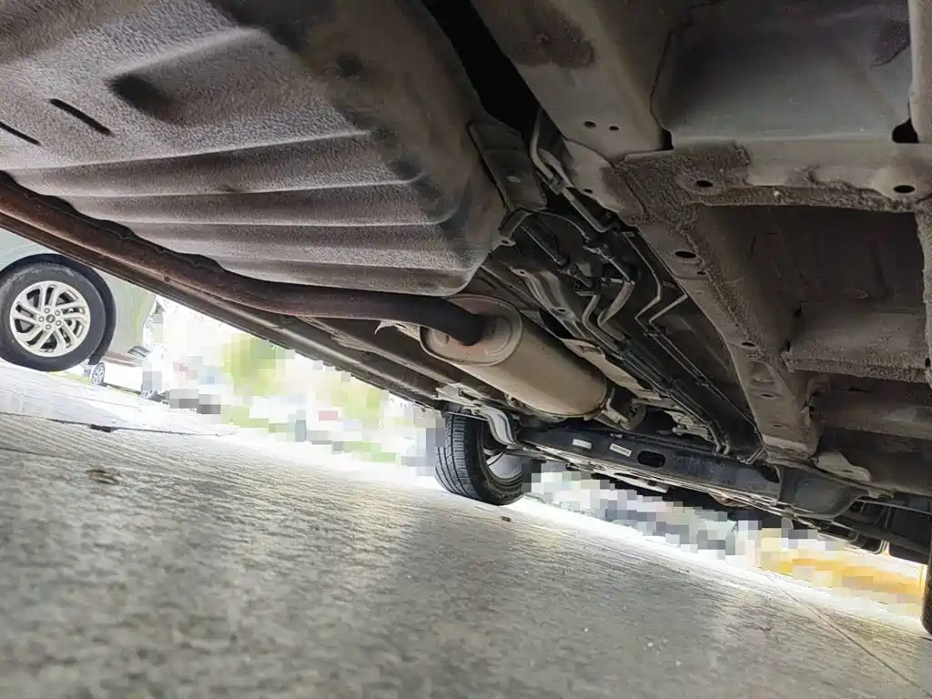 Photo 4 - Wuling Motors Wuling Xingchen