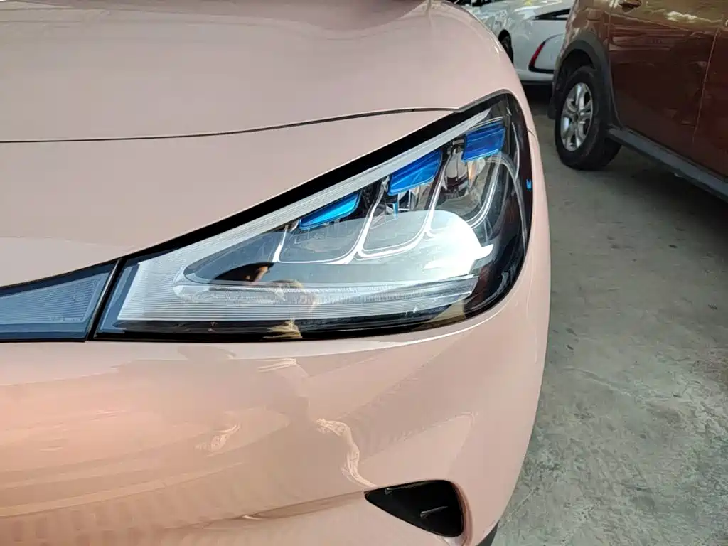 smart Elf #1 2025 2026 Agile New Luxury Edition