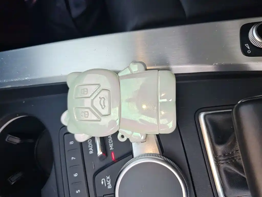 Audi A4L 2019 40 TFSI Fashion (China V) фото 9