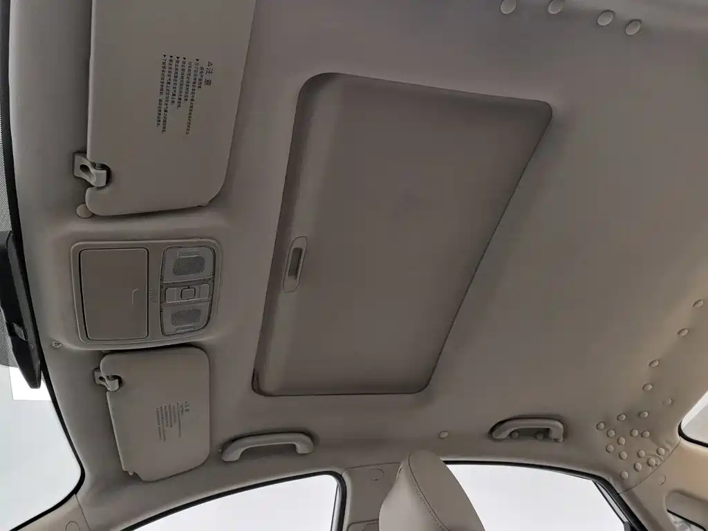 Changan Eado 2014 2014 1.6L Manual Luxury