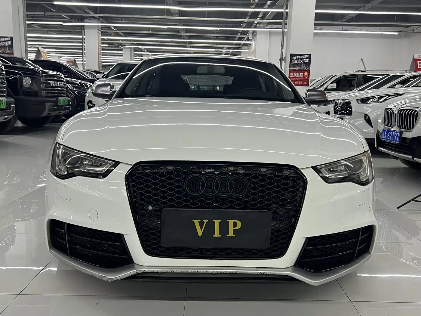 Audi A5 (Import) 2016 Facelift Sportback 45 TFSI Comfort фото 2