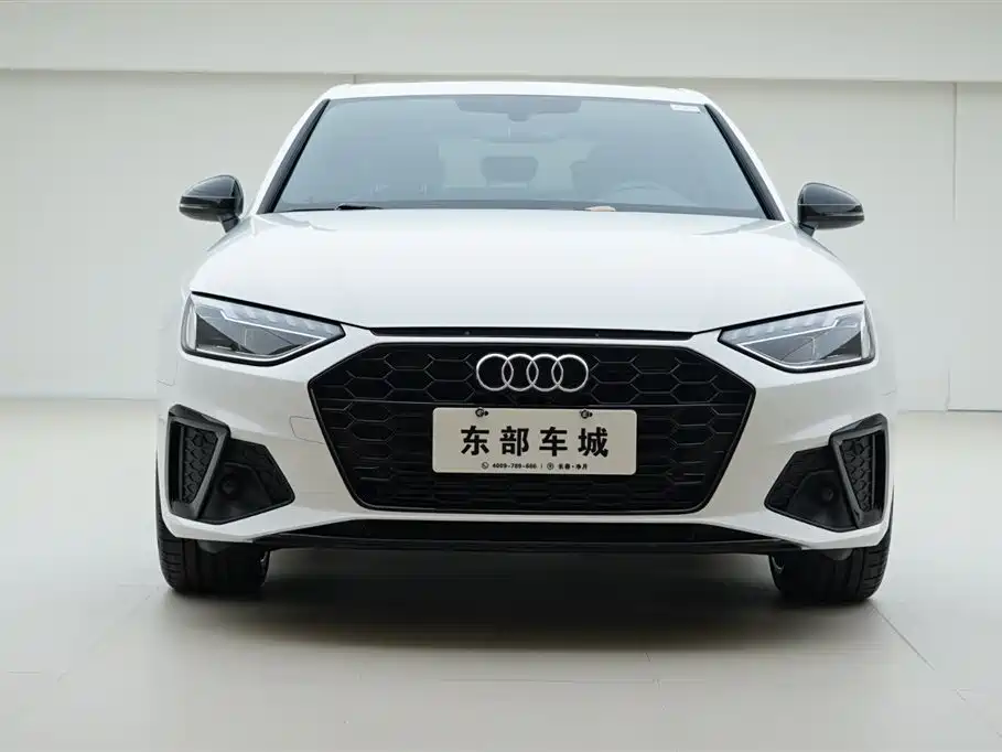Audi A4L 2024 40 TFSI Luxury Dynamic фото 2