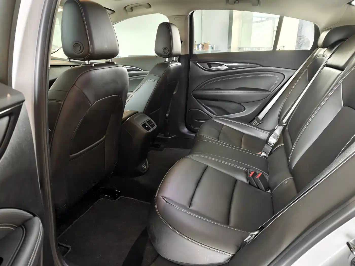 BUICK REGAL